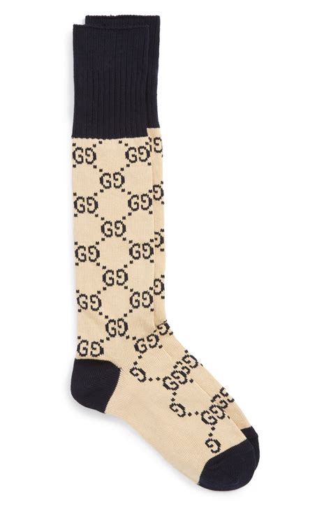 gucci socken damen|gucci socks for women.